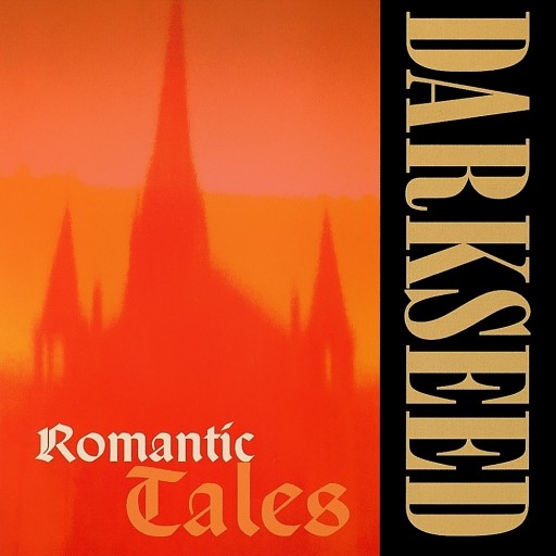 Darkseed - Romantic Tales 1994