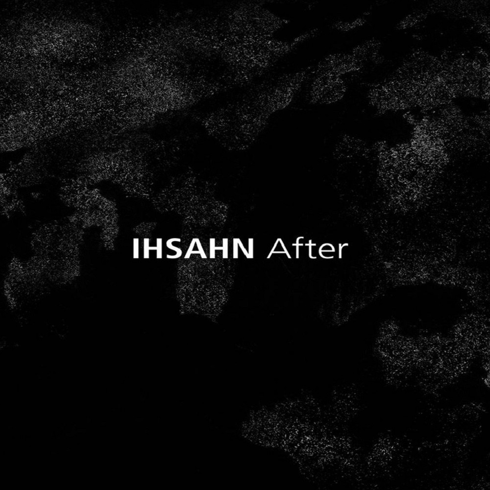 Ihsahn - After (2010) Cover
