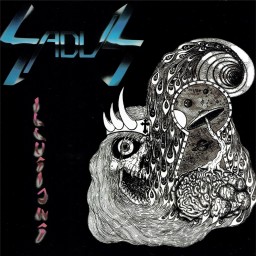 Review by Saxy S for Sadus - Illusions (1988)
