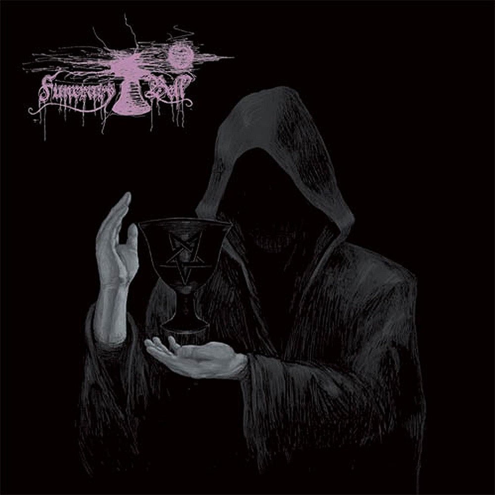 Funerary Bell - The Coven (2011) Cover