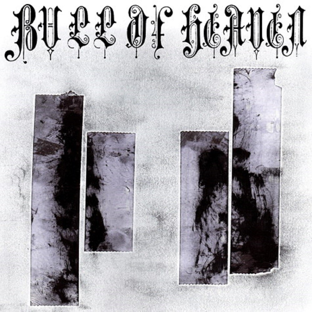 Bull of Heaven - 133: On Wednesday Morning, When the Truck Rolls In (2010) Cover