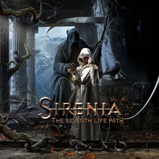 Sirenia - The Seventh Life Path 2015