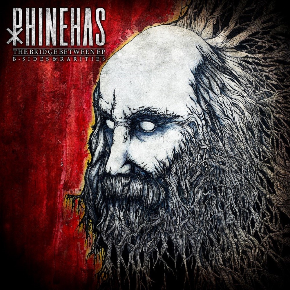 Phinehas - The Bridge Between (2013) Cover