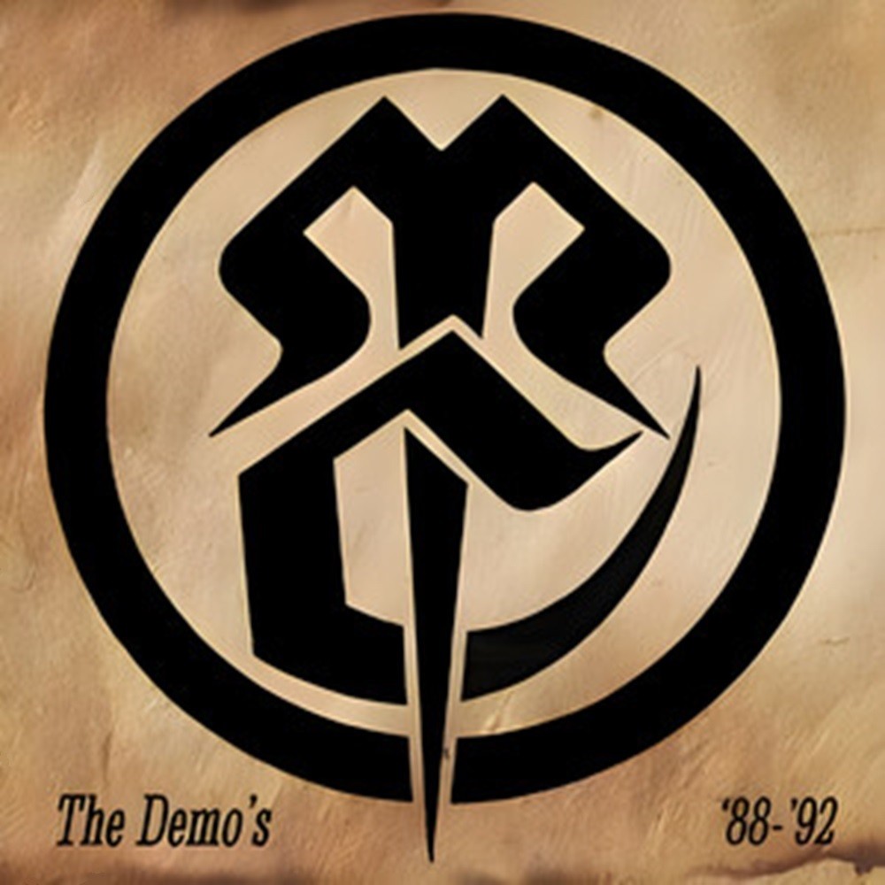 Mass Confusion - The Demo's '88-'92 (2014) Cover