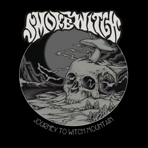 Journey to Witch Mountain