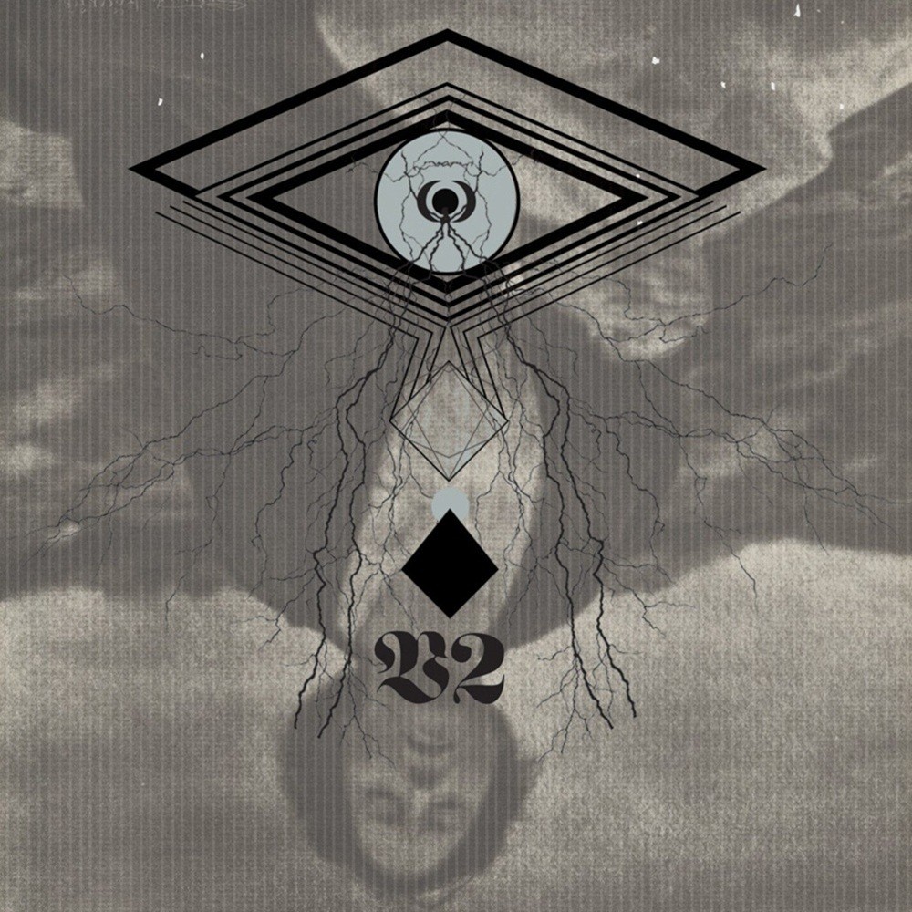 Viscera/// - 2 - As Zeitgeist Becomes Profusion of the I (2010) Cover