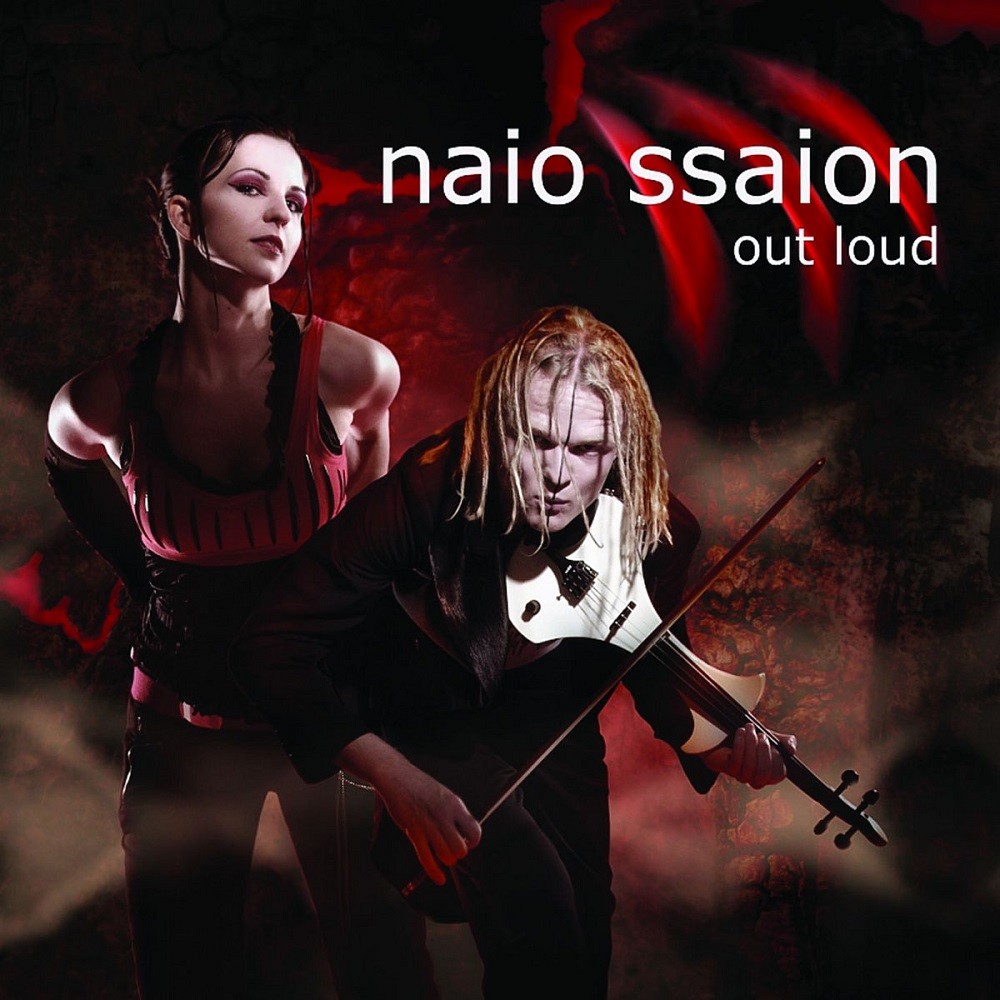 Naio Ssaion - Out Loud (2005) Cover
