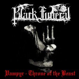 Vampyr - Throne of the Beast
