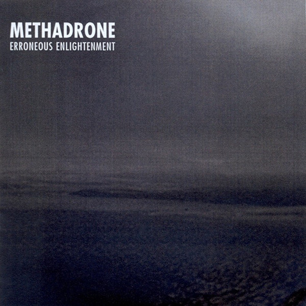 Methadrone - Erroneous Enlightenment (2004) Cover