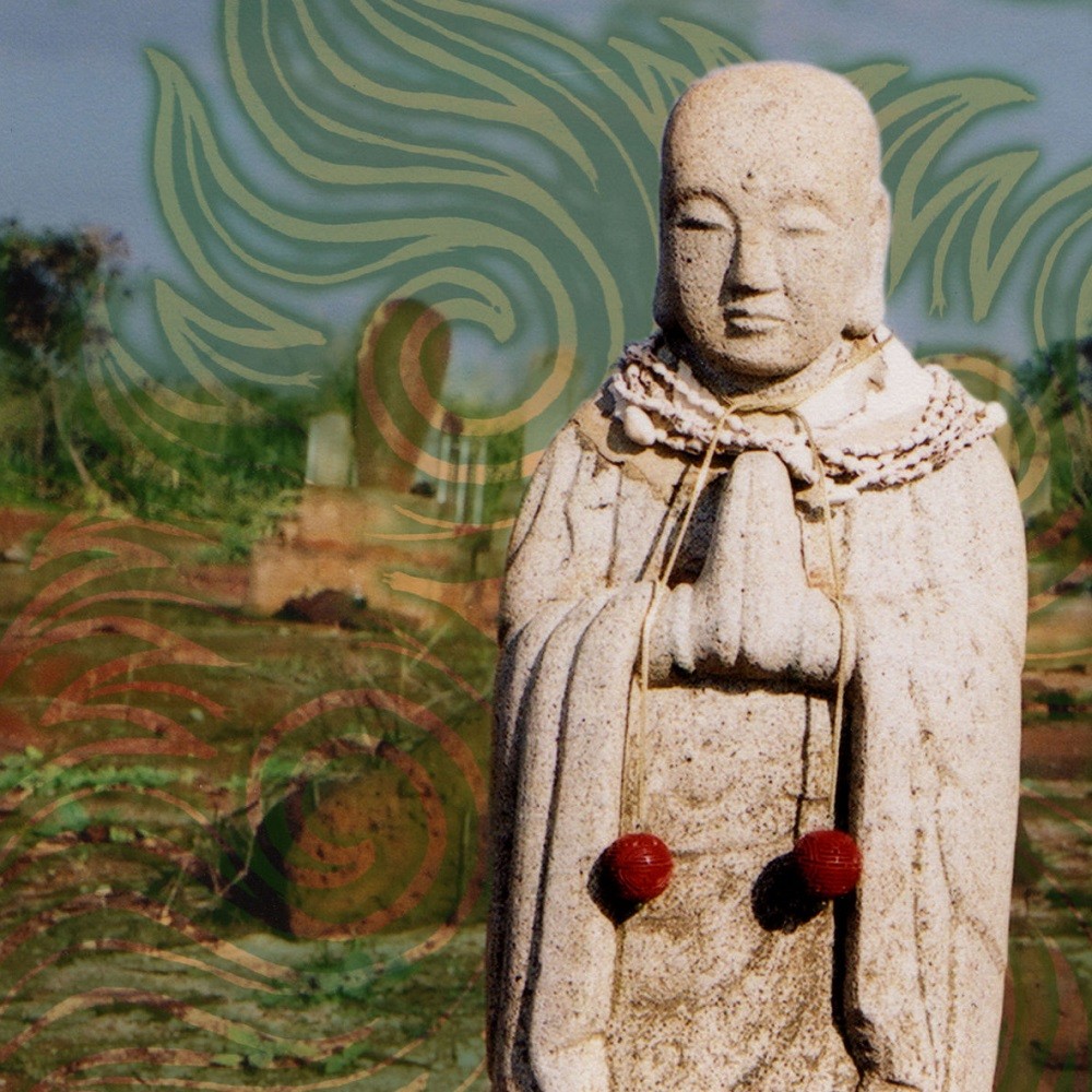 Yakuza - Samsara (2006) Cover