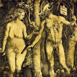 Contaminating the Divine