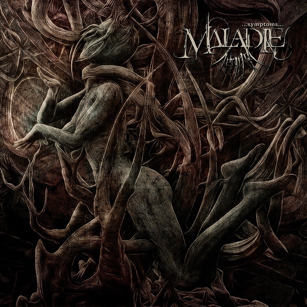 Maladie - Symptoms (2016) Cover