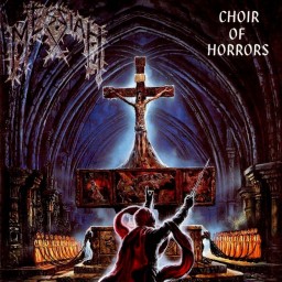 Review by Sonny for Messiah (CHE) - Choir of Horrors (1991)