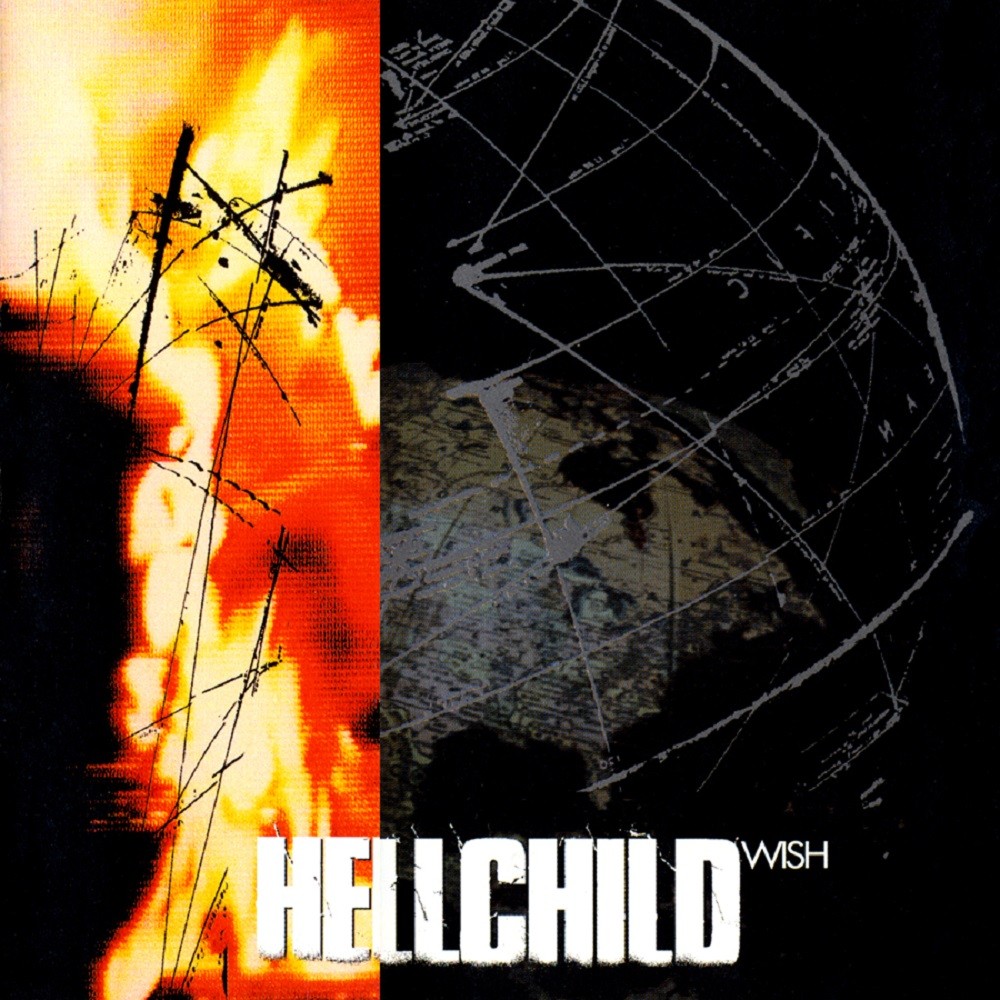 Hellchild - Wish (2000) Cover