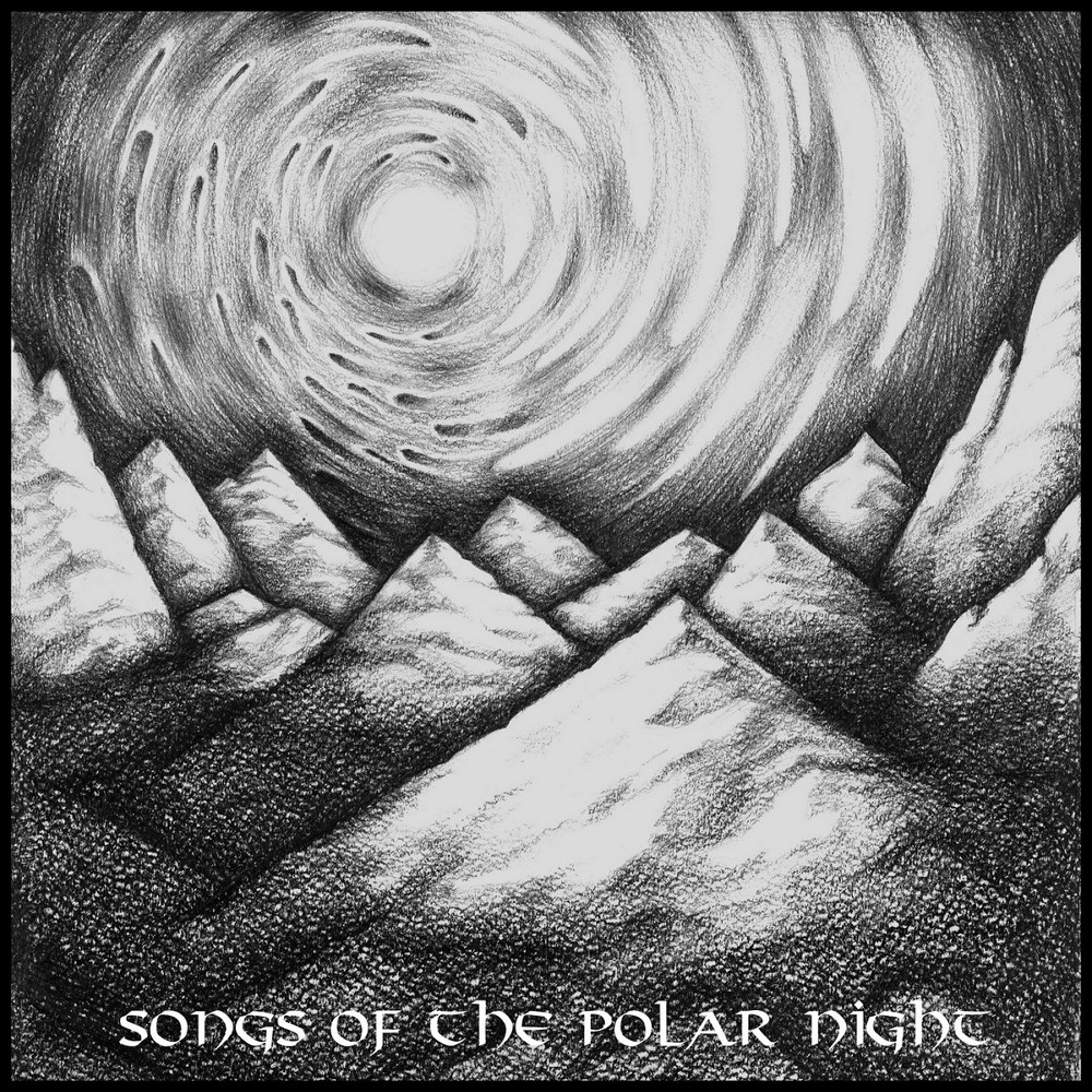 Devilgroth - Songs of the Polar Night (2018) Cover