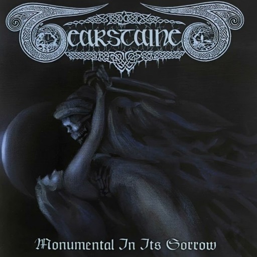 Monumental in Its Sorrow