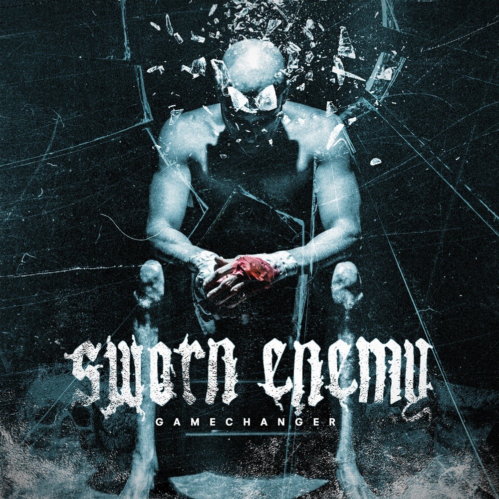 Sworn Enemy - Gamechanger (2019) Cover
