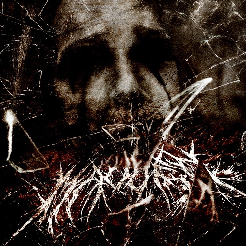 Mauled - When Your Eyes Are Shut (2026) Cover