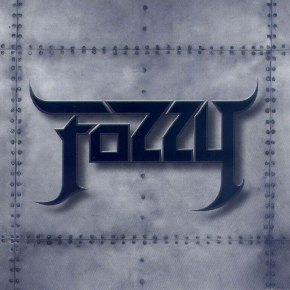 Fozzy - Fozzy (2000) Cover
