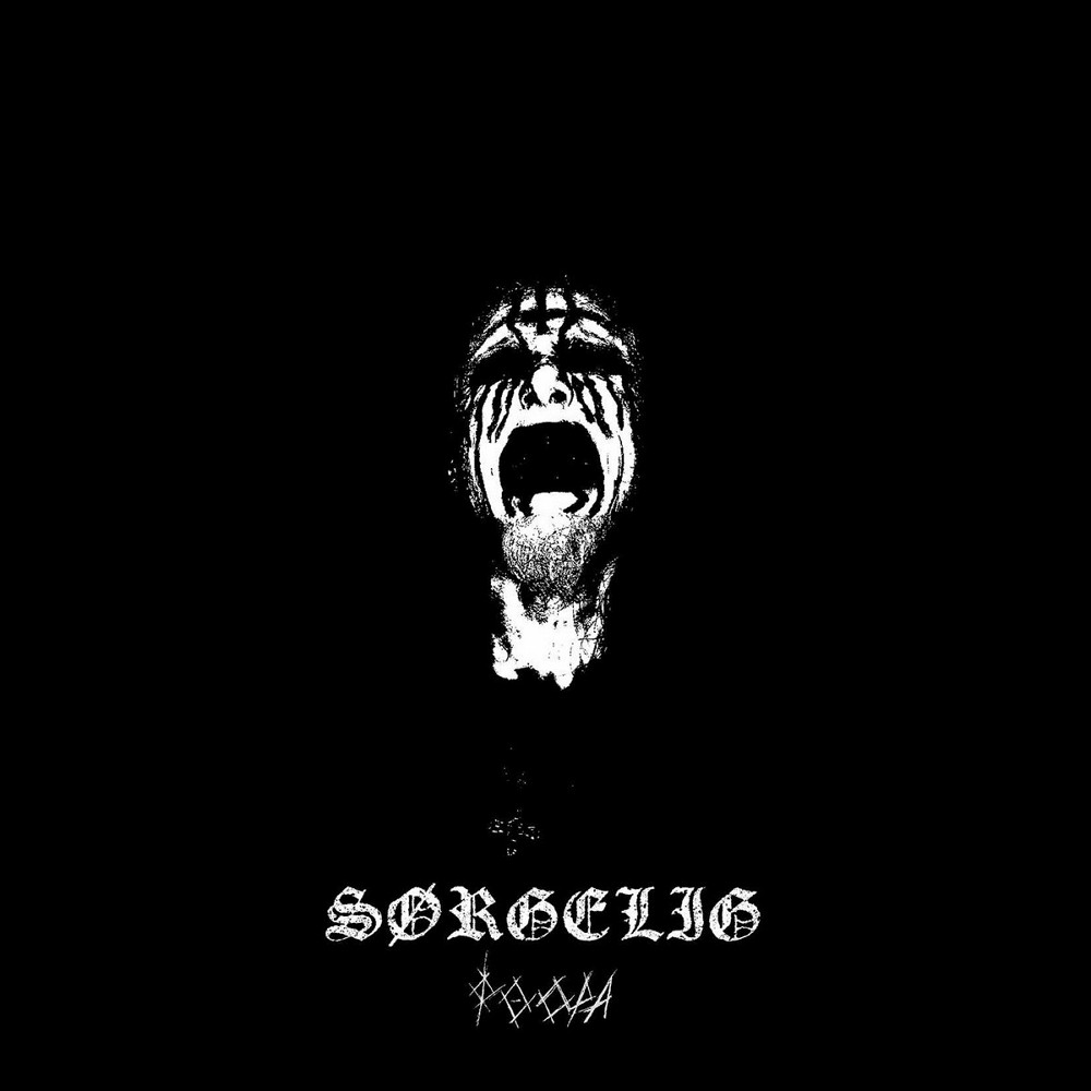 Sørgelig - Φθορά (2024) Cover