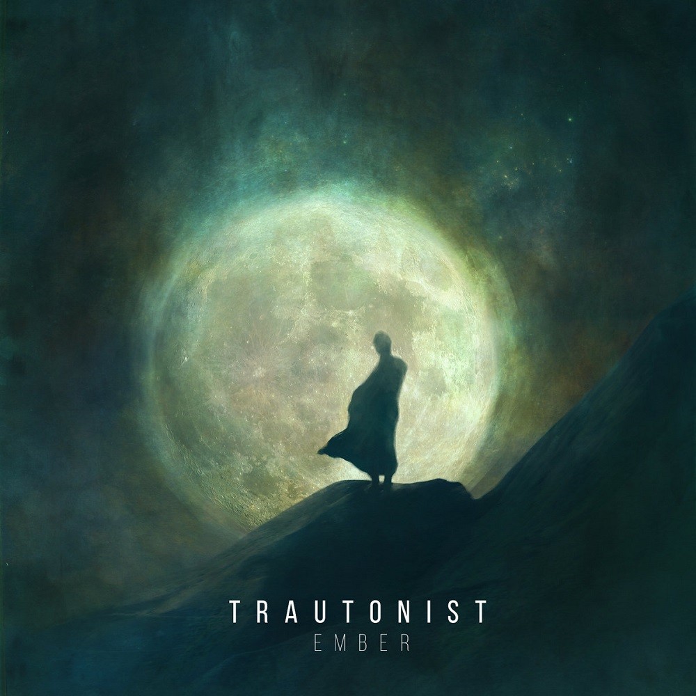 Trautonist - Ember (2018) Cover