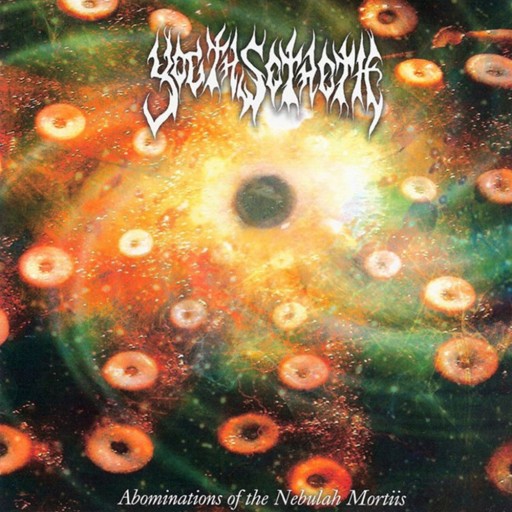 Abominations of the Nebulah Mortiis