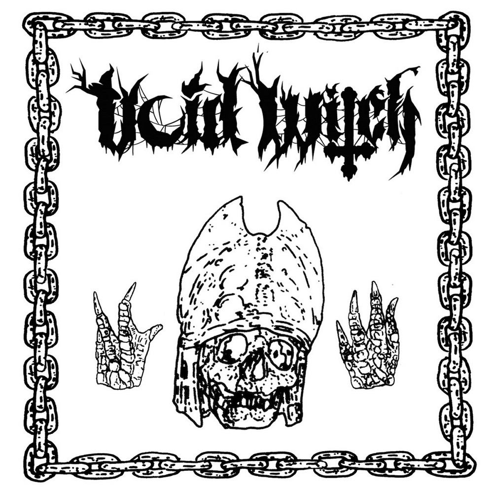 Void Witch - Void Witch (2022) Cover