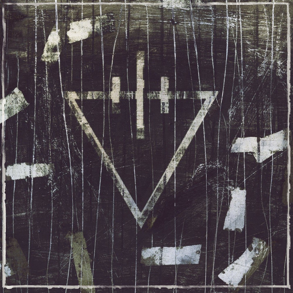 Devil Wears Prada, The - 8:18 (2013) Cover