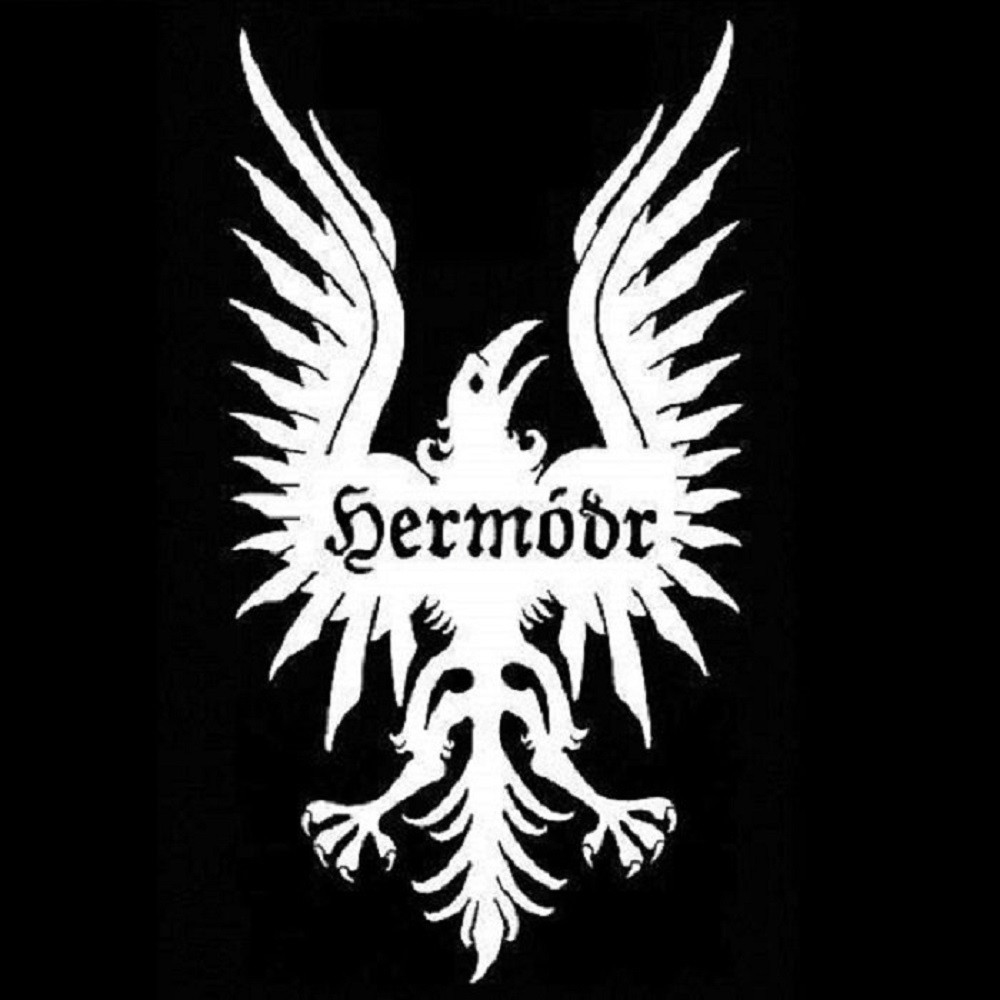 Hermóðr - Hermóðr (2013) Cover