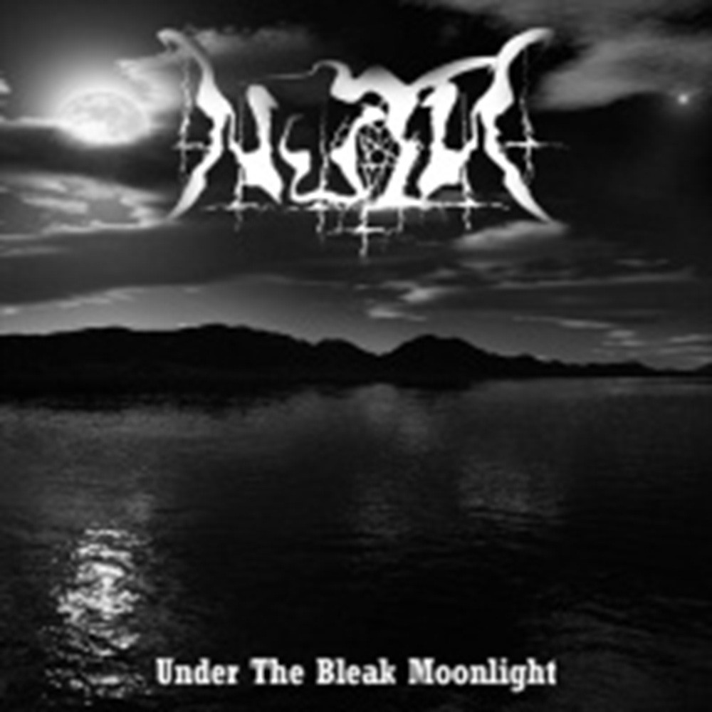 Nutr - Under the Bleak Moonlight (2011) Cover