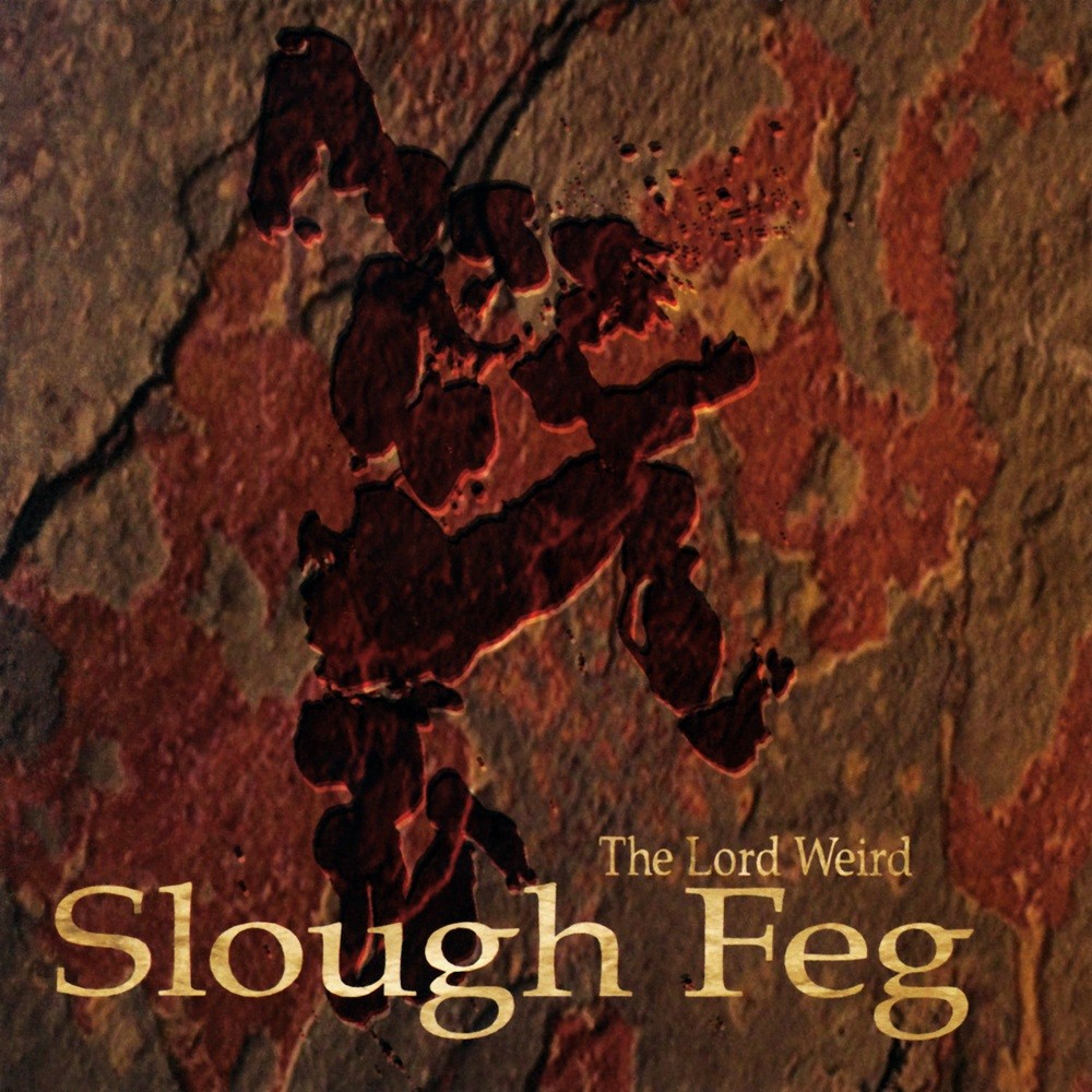 the lord weird slough feg traveller