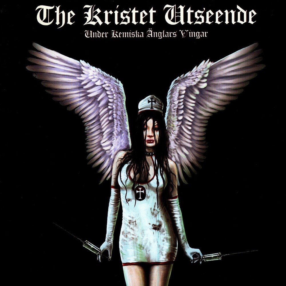 Kristet Utseende, The - Under kemiska änglars vingar