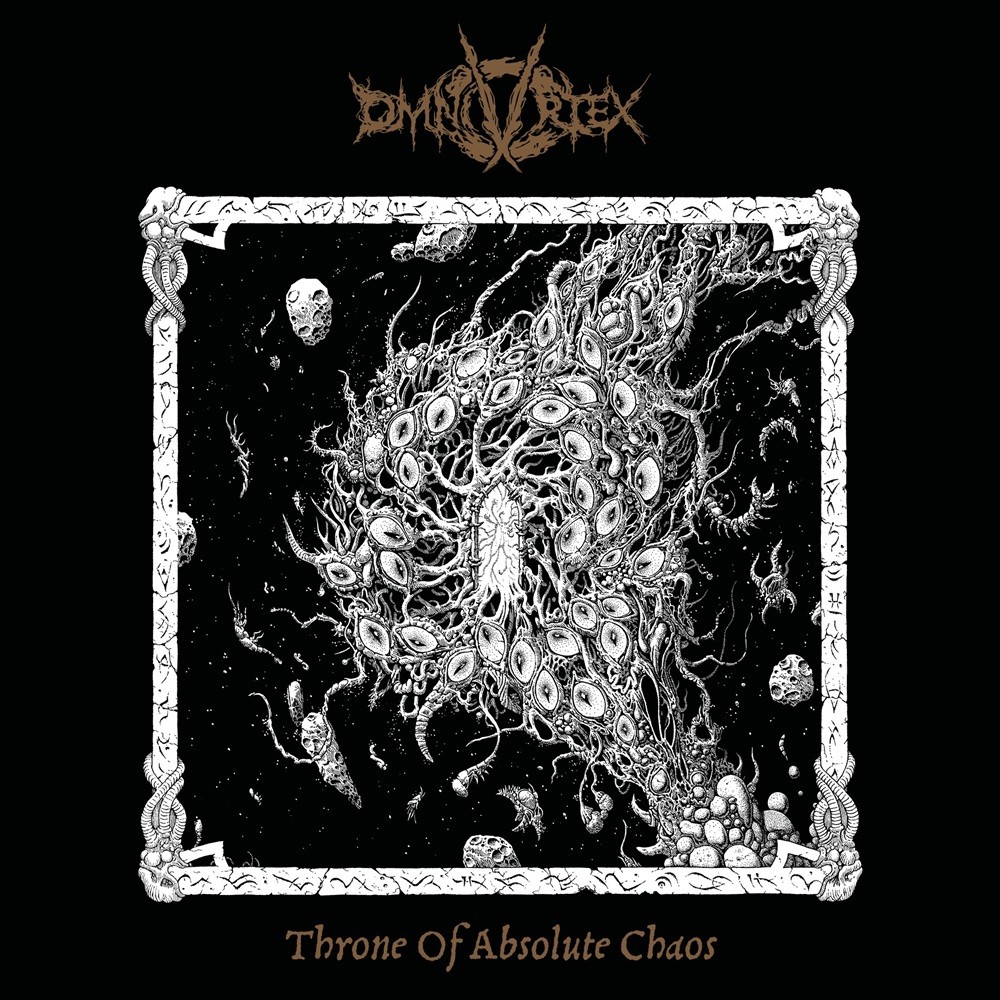 Omnivortex - Throne of Absolute Chaos
