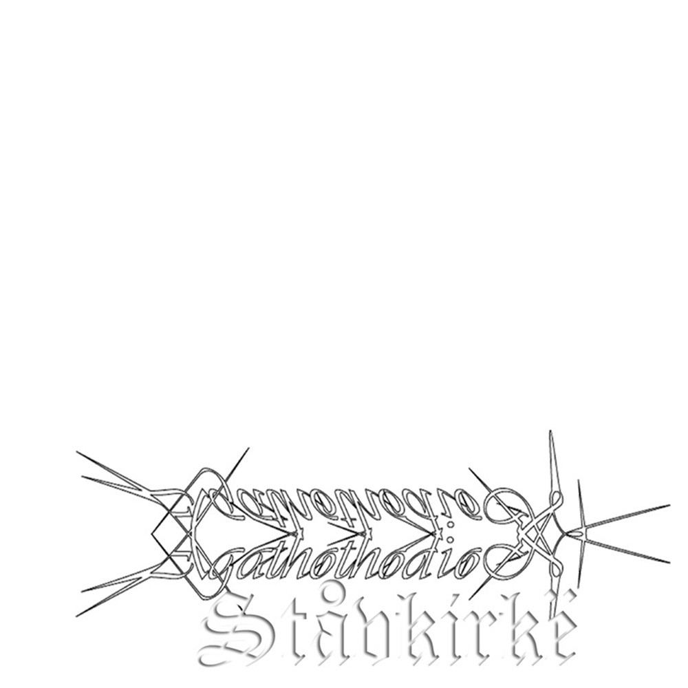 Agathothodion - Ståvkirkë (2006) Cover