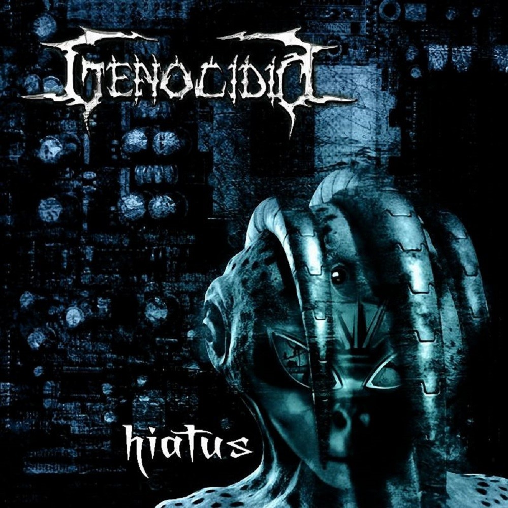 Genocídio - Hiatus (2007) Cover
