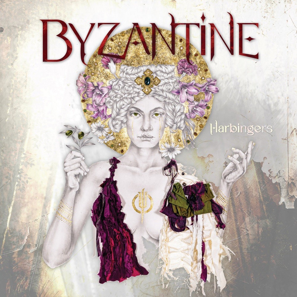 Byzantine - Harbingers