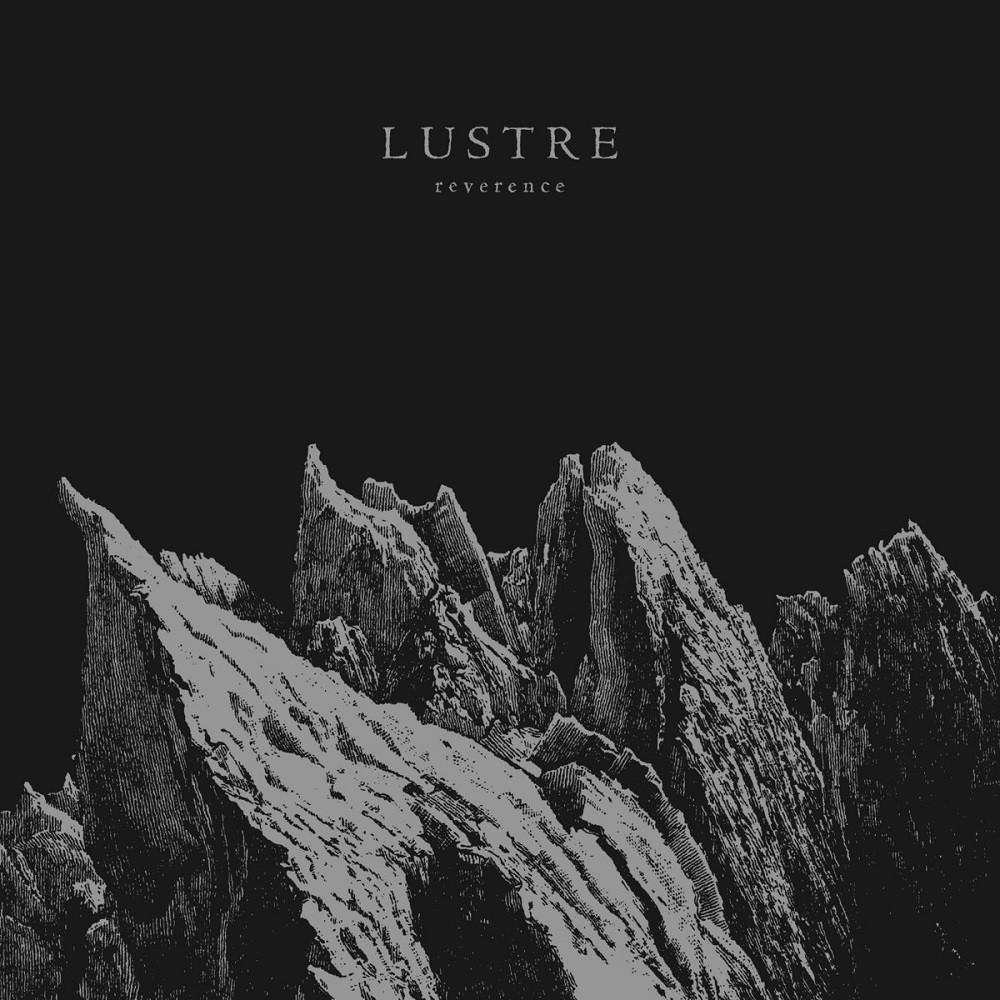 Lustre - Reverence (2023) Cover