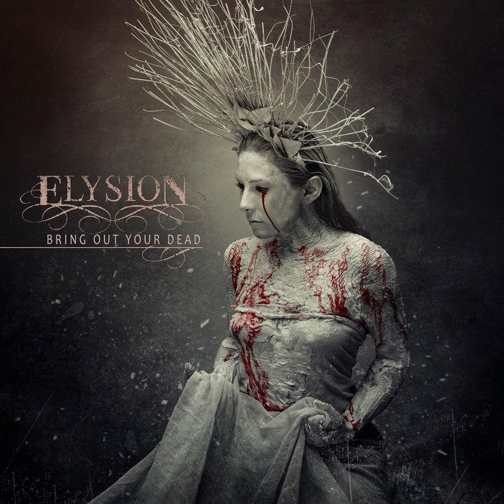 Elysion - Bring Out Your Dead (2023) Cover