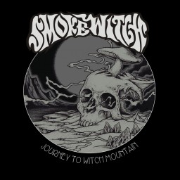 Journey to Witch Mountain