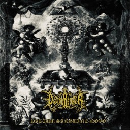 Pactum sanguine novo