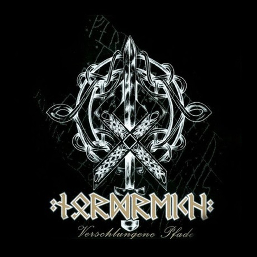 Nordreich - Verschlungene Pfade (2007) Cover