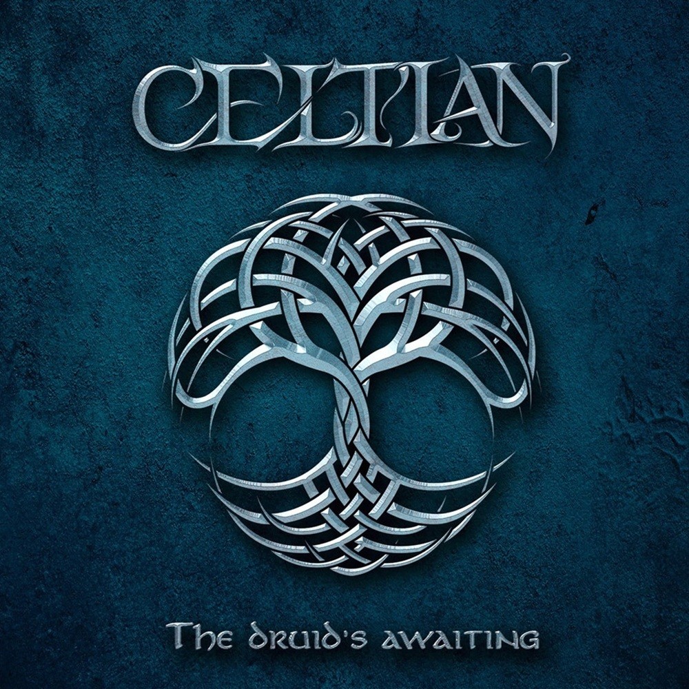 Celtian - The Druid's Awaiting