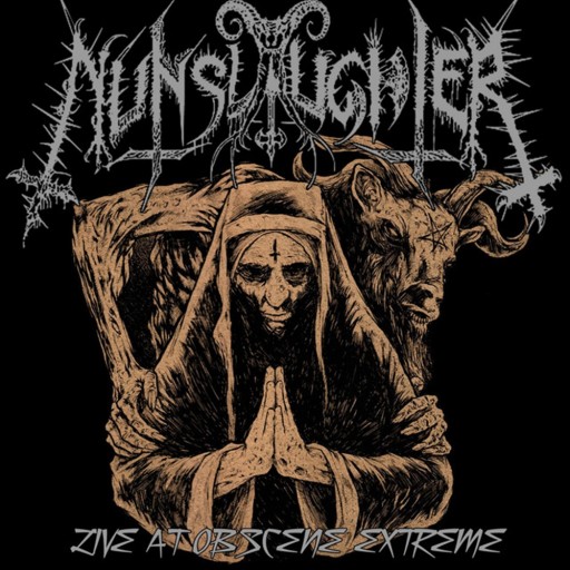 Live at Obscene Extreme 2014
