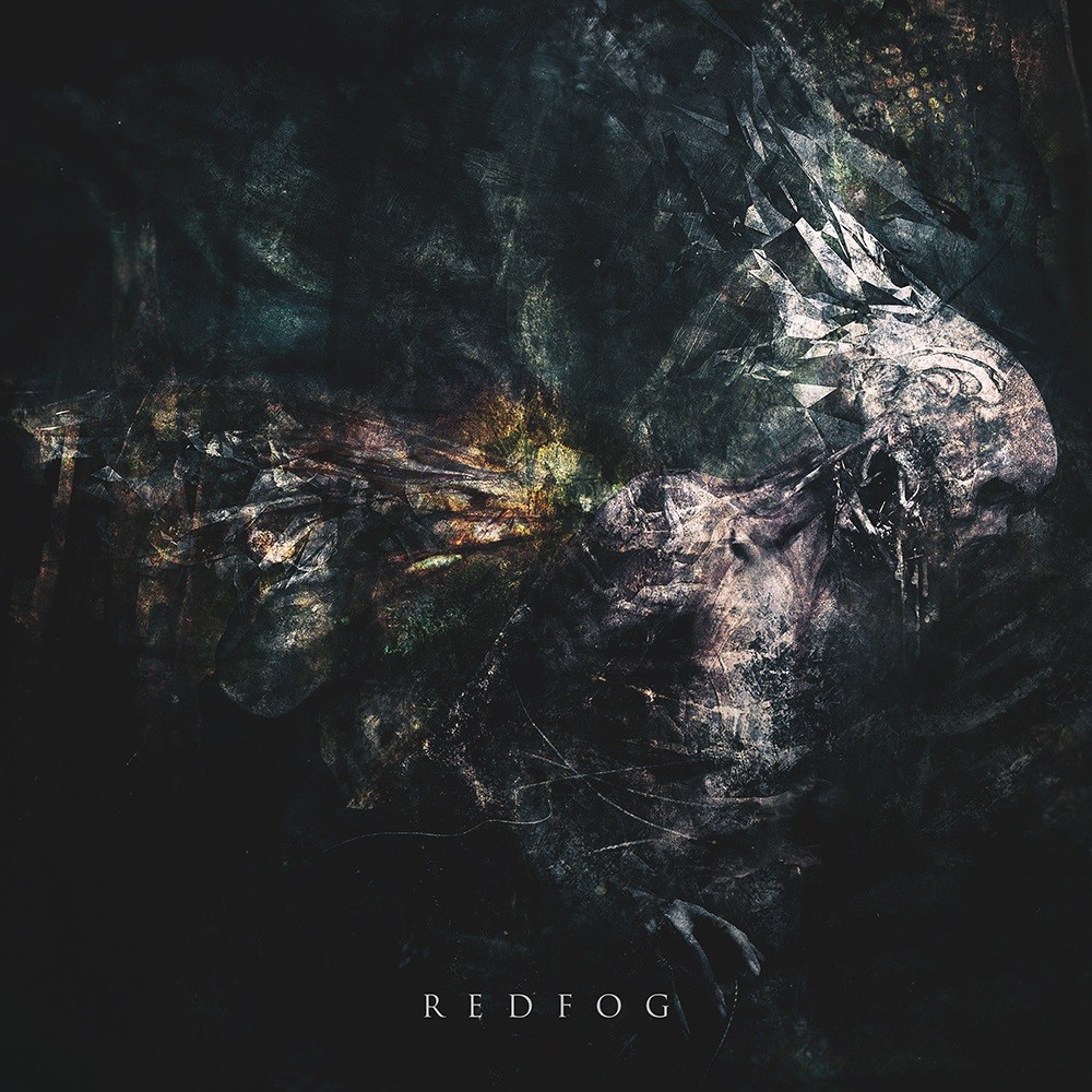 Orbit Culture - Redfog (2018) Cover