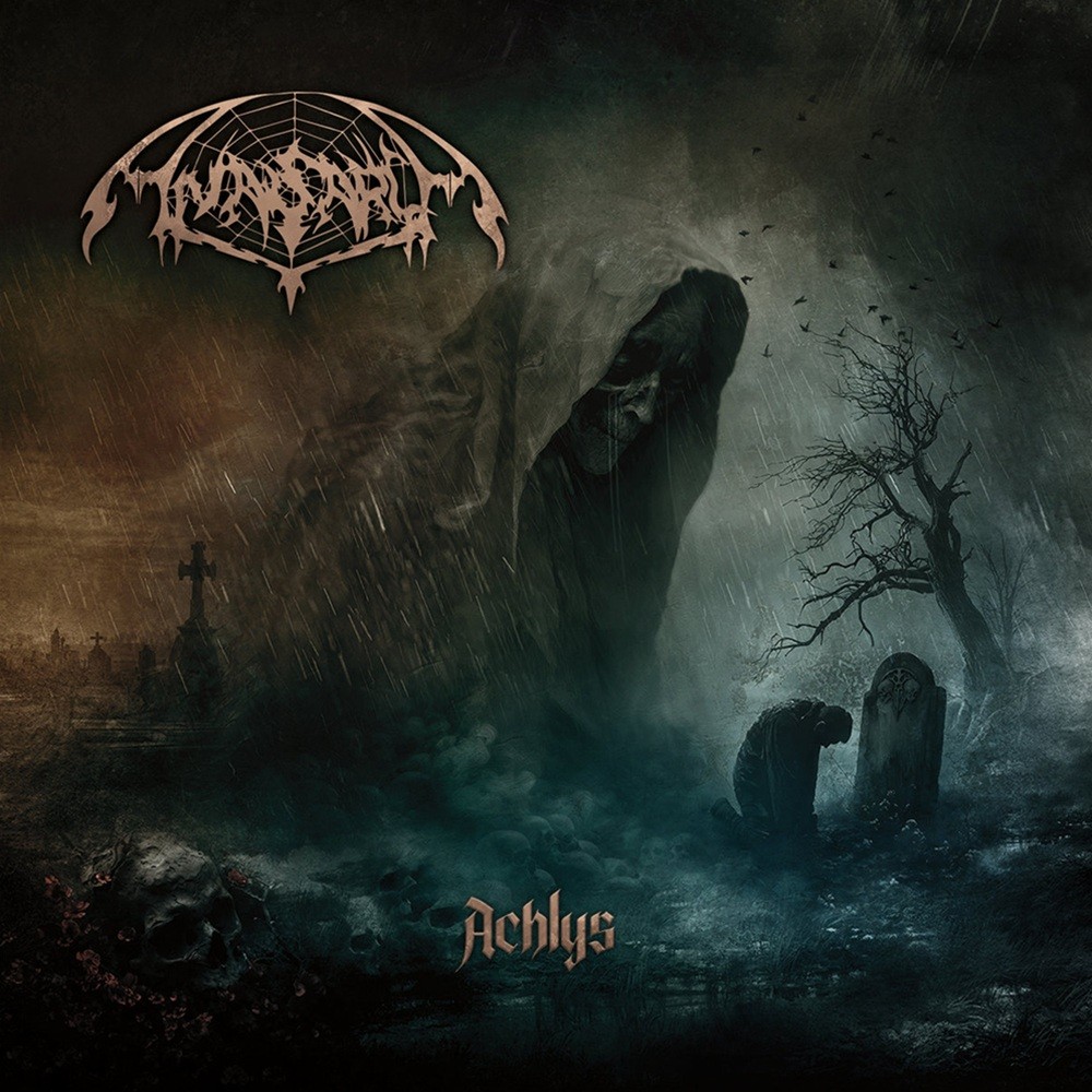 Anasarca - Achlys