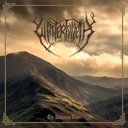 Review by Sonny for Winterfylleth - The Reckoning Dawn (2020)