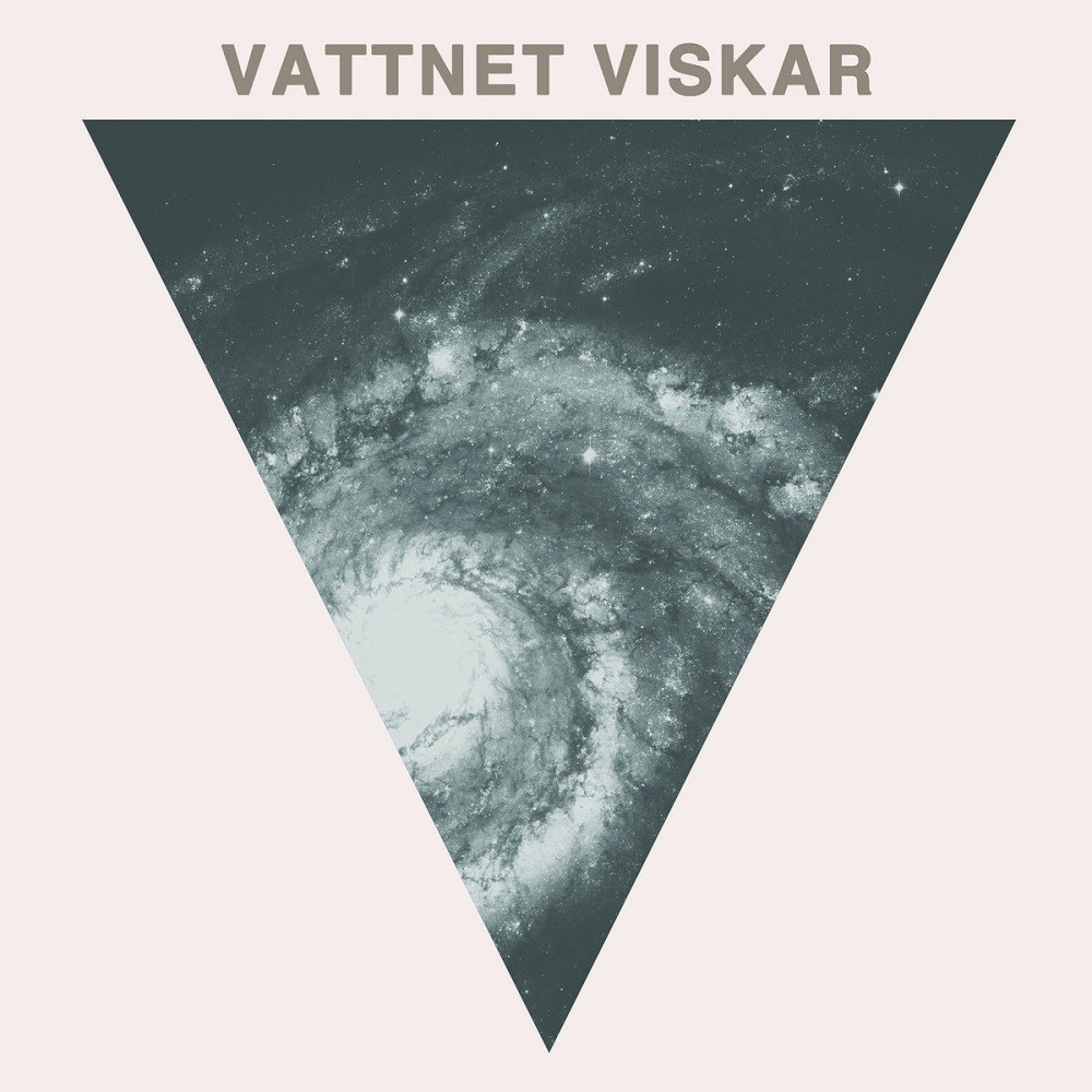 Vattnet - 2011-2015 (2016) Cover