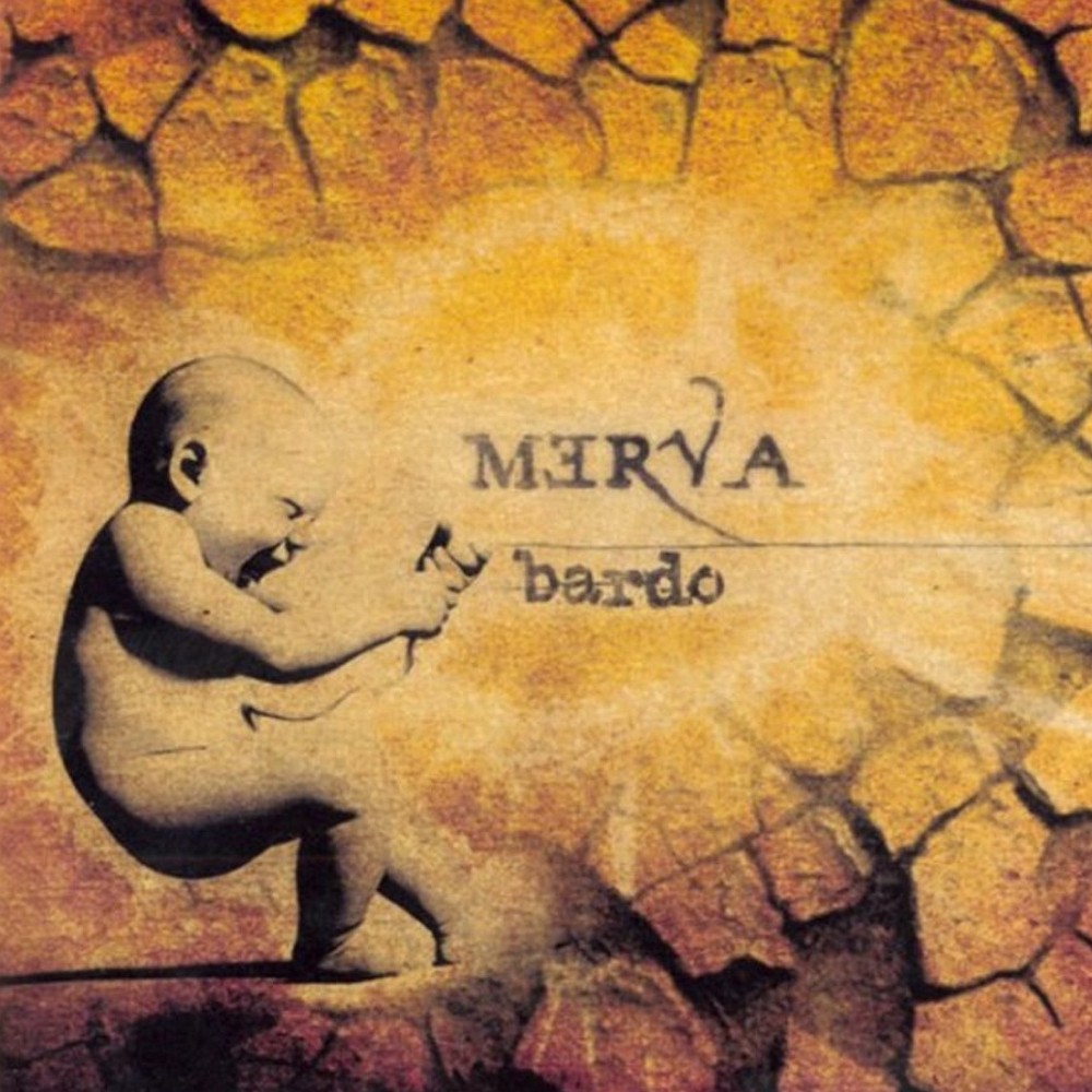 Merva - Bardo (2009) Cover