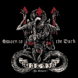 Sworn to the Dark
