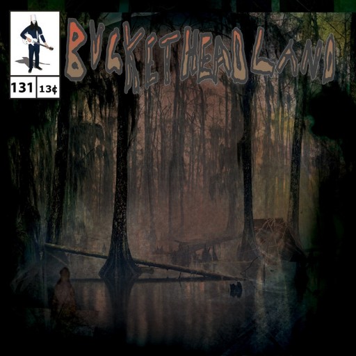 Pike 131 - Down the Bayou Part One